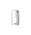 Rubbermaid 1793507 Final Sale: AutoJanitor Drip Dispenser - Chrome Price/Each