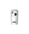 Rubbermaid 1793533 Microburst 3000 LCD Dispenser - Chrome Finish Price/Each