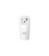 Rubbermaid 1793535 Microburst 9000 LCD Aerosol Dispenser - White Price/Each