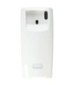 Rubbermaid 1793538 Final Sale: AutoFresh Stand Aerosol LED Disp - White Price/Each