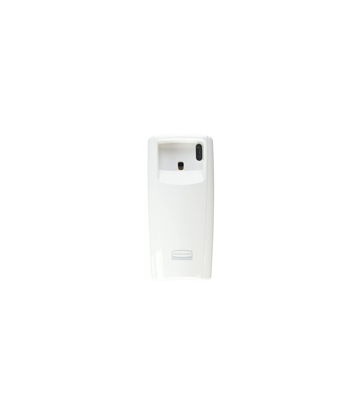 Rubbermaid 1793538 Final Sale: AutoFresh Stand Aerosol LED Disp - White Price/Each