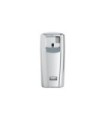 Rubbermaid 1793542 Final Sale: AutoFresh Standard Aerosol LCD Dispenser- Chrome Price/Each