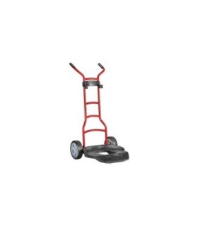 Rubbermaid FG1997410 SOP: Dolly - Brute Construction & Landscape - Red, Price Per EA - FG1997410 -  - [unit price]