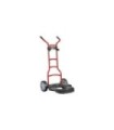 Rubbermaid FG1997410 SOP: Dolly - Brute Construction & Landscape - Red, Price Per EA