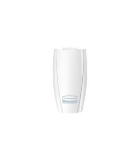 Rubbermaid 1793547 TCell - Odor Control Dispenser White Price/Each
