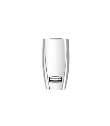 Rubbermaid 1793548 TCell - Odor Control Dispenser - Chrome Price/Each