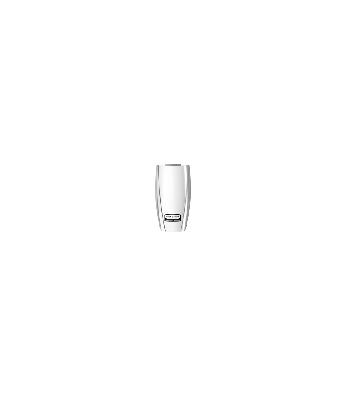 Rubbermaid 1793548 TCell - Odor Control Dispenser - Chrome Price/Each
