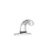 Rubbermaid 1818966 AutoFaucet - Milano Single Hole Mount - Kit 4 Price/Each