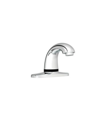 Rubbermaid 1818967 AutoFaucet - Milano 4" Center Set - Kit 4 Price/Each