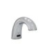 Rubbermaid 1938171 OneShot - Foam TF C-Mount Soap Disp-Pol/Chrom[750339] Price/Each