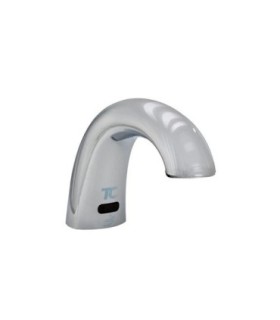 Rubbermaid 1938171 OneShot - Foam TF C-Mount Soap Disp-Pol/Chrom[750339] Price/Each