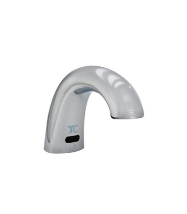 Rubbermaid 1938171 OneShot - Foam TF C-Mount Soap Disp-Pol/Chrom[750339] Price/Each