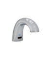 Rubbermaid 1938171 OneShot - Foam TF C-Mount Soap Disp-Pol/Chrom[750339] Price/Each