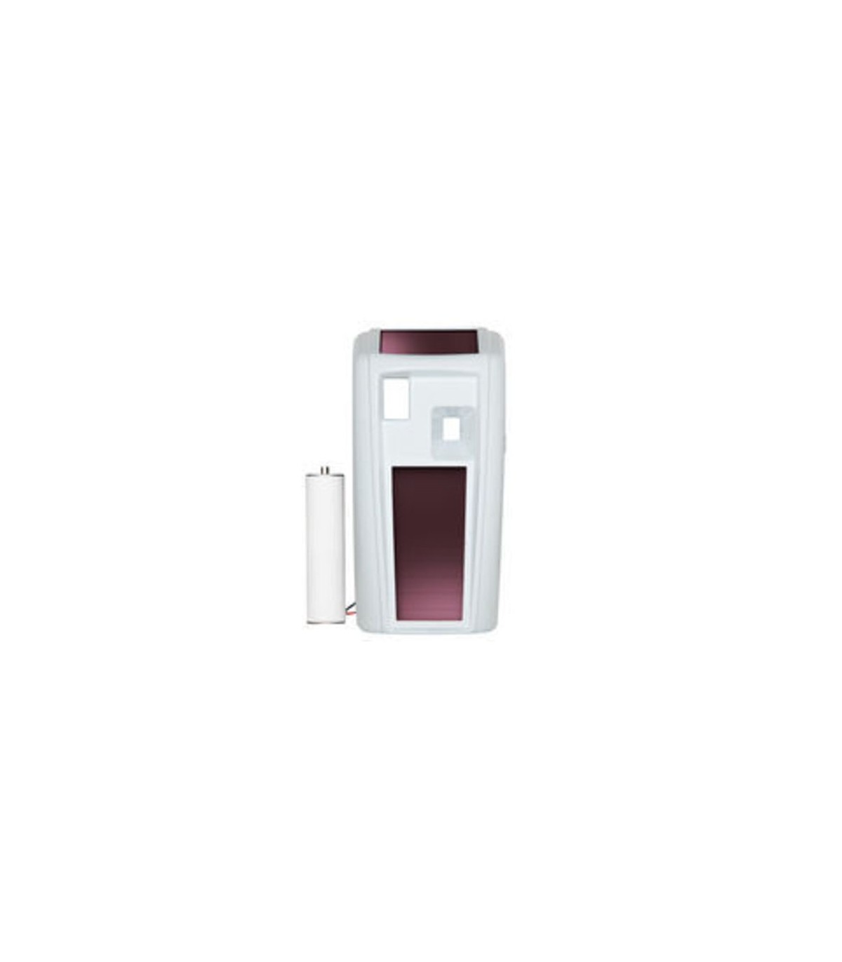Rubbermaid 1955292 Final Sale: Retrofit Cover w/Lumecel Tech - White Price/Each