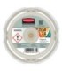 Rubbermaid 1957529 Final Sale: TCell 2.0 Refill - Elegant Price/Case