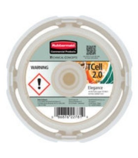 Rubbermaid 1957529 Final Sale: TCell 2.0 Refill - Elegant Price/Case