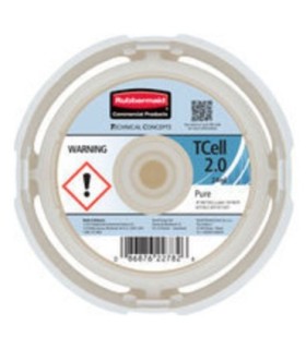 Rubbermaid 1967263 Final Sale: TCell 2.0 Refill - Pure Price/Case