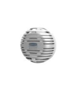 Rubbermaid 1972664 Final Sale: Tcell 2.0 Dispenser - Brushed Chrome Price/Each