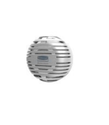 Rubbermaid 1972664 Final Sale: Tcell 2.0 Dispenser - Brushed Chrome Price/Each