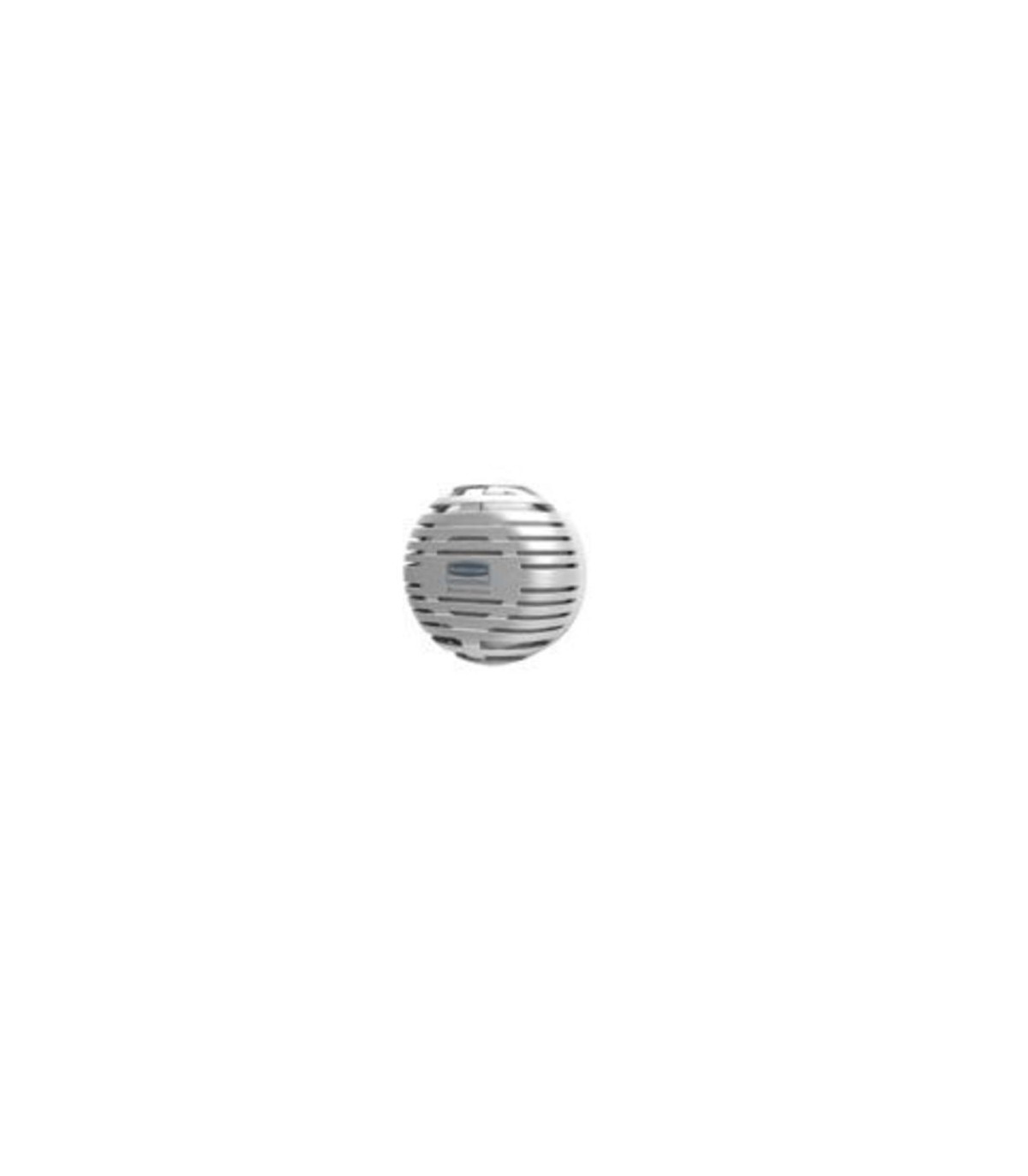 Rubbermaid 1972664 Final Sale: Tcell 2.0 Dispenser - Brushed Chrome Price/Each