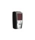 Rubbermaid 1980826 AutoFoam - Dispenser LumeCel Black/Chrome Price/Each