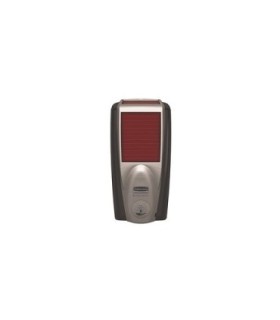 Rubbermaid 1980827 AutoFoam - Dispenser LumeCel Black/Grey Pearl Price/Each