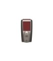 Rubbermaid 1980827 AutoFoam - Dispenser LumeCel Black/Grey Pearl Price/Each