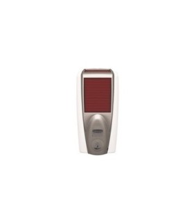 Rubbermaid 1980828 AutoFoam - Dispenser LumeCel White/Grey Pearl Price/Each