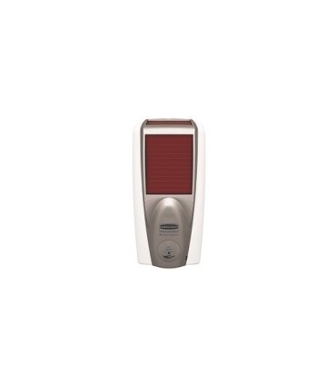 Rubbermaid 1980828 AutoFoam - Dispenser LumeCel White/Grey Pearl Price/Each