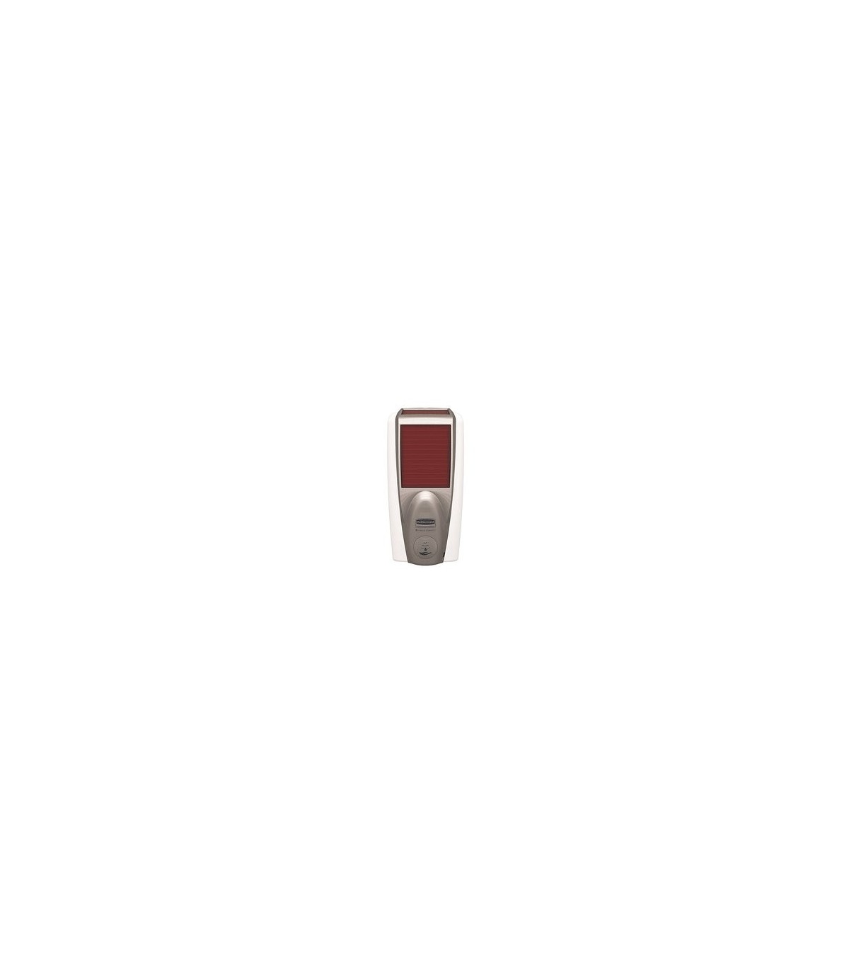 Rubbermaid 1980828 AutoFoam - Dispenser LumeCel White/Grey Pearl Price/Each