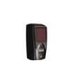 Rubbermaid 1980829 AutoFoam - Dispenser LumeCel Black/Black Pearl Price/Each