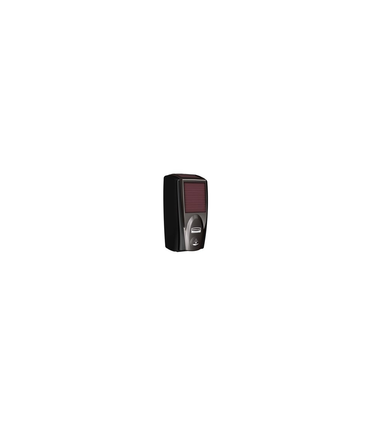 Rubbermaid 1980829 AutoFoam - Dispenser LumeCel Black/Black Pearl Price/Each