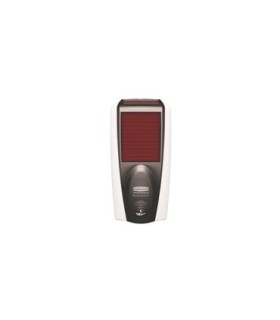 Rubbermaid 1980831 AutoFoam - Dispenser LumeCell Wht/Blk Price/Each