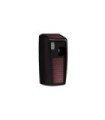Rubbermaid 2095206 Microburst 3000 Dispenser w/LumeCel - Black Price/Each