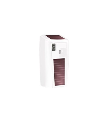 Rubbermaid 2095207 Microburst 3000 Dispenser w/LumeCel - White Price/Each