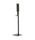 Rubbermaid 2143543 AutoFoam - Floor Stand Standard Fits Dispenser - Black Price/Each