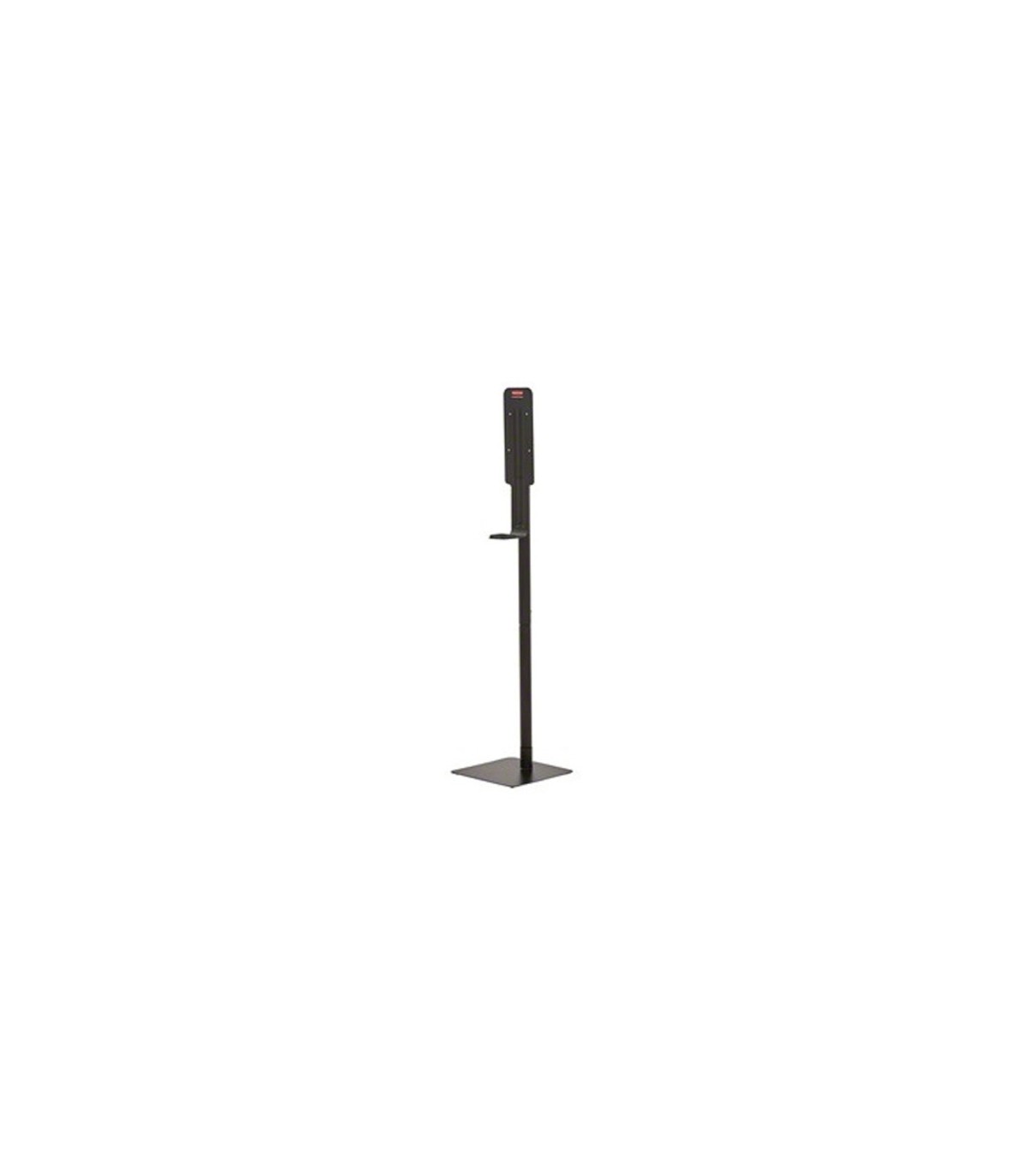 Rubbermaid 2143543 AutoFoam - Floor Stand Standard Fits Dispenser - Black Price/Each