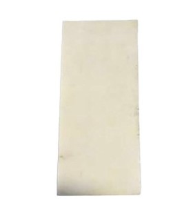 Rubbermaid 400574 Part - Double-sided Mount Tape (12 strip x 12/cs) Price/Case