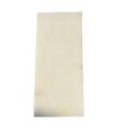 Rubbermaid 400574 Part - Double-sided Mount Tape (12 strip x 12/cs) Price/Case