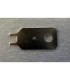 Rubbermaid 400845 Part - Key For All TC Dispensers Price/Each