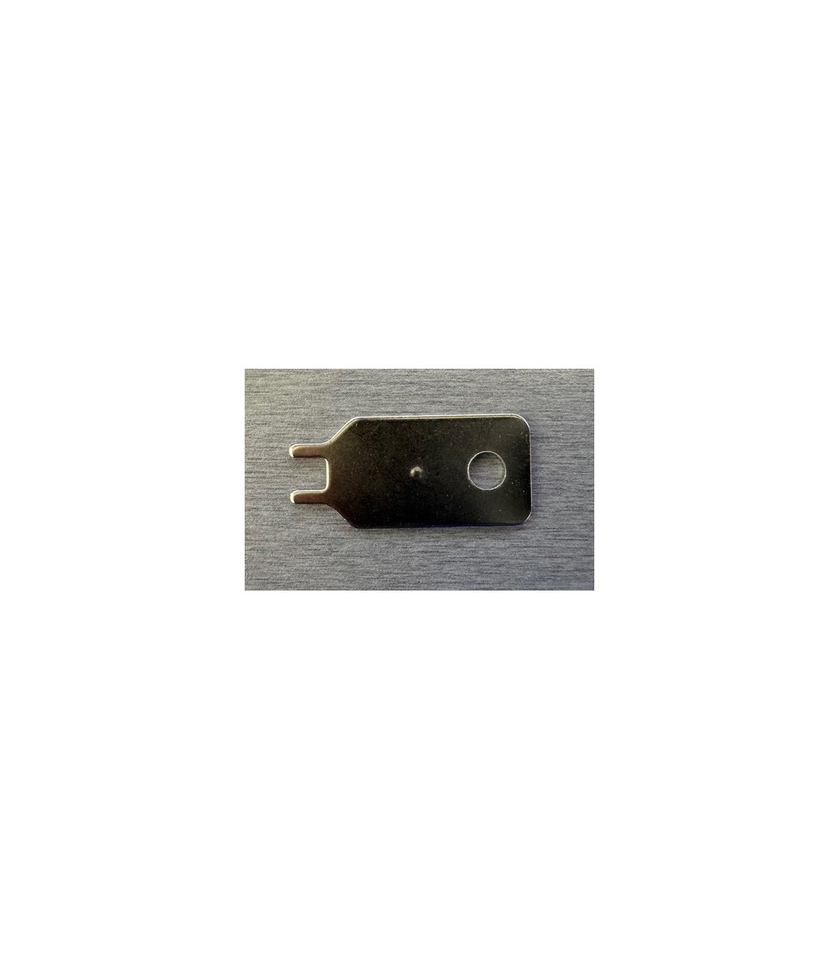 Rubbermaid 400845 Part - Key For All TC Dispensers Price/Each