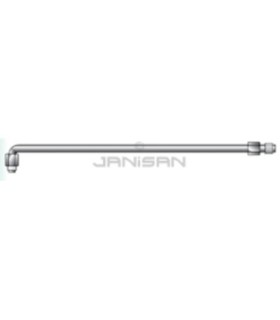 Rubbermaid 400935 Part - AutoClean SST Connection Tube 12-1/2" Price/Each