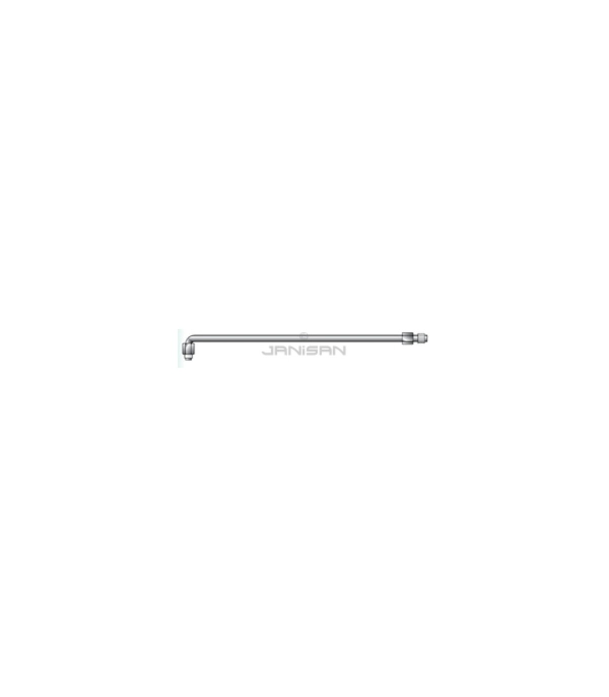 Rubbermaid 400935 Part - AutoClean SST Connection Tube 12-1/2" Price/Each