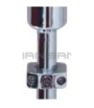 Rubbermaid 400965 Part - AutoClean 1-1/2" Drill-thru Connection Kit Price/Each