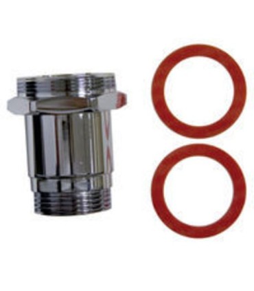 Rubbermaid 401239 Part - Teck Valve Adapter Kit For AutoFlush Sidemount Price/Each