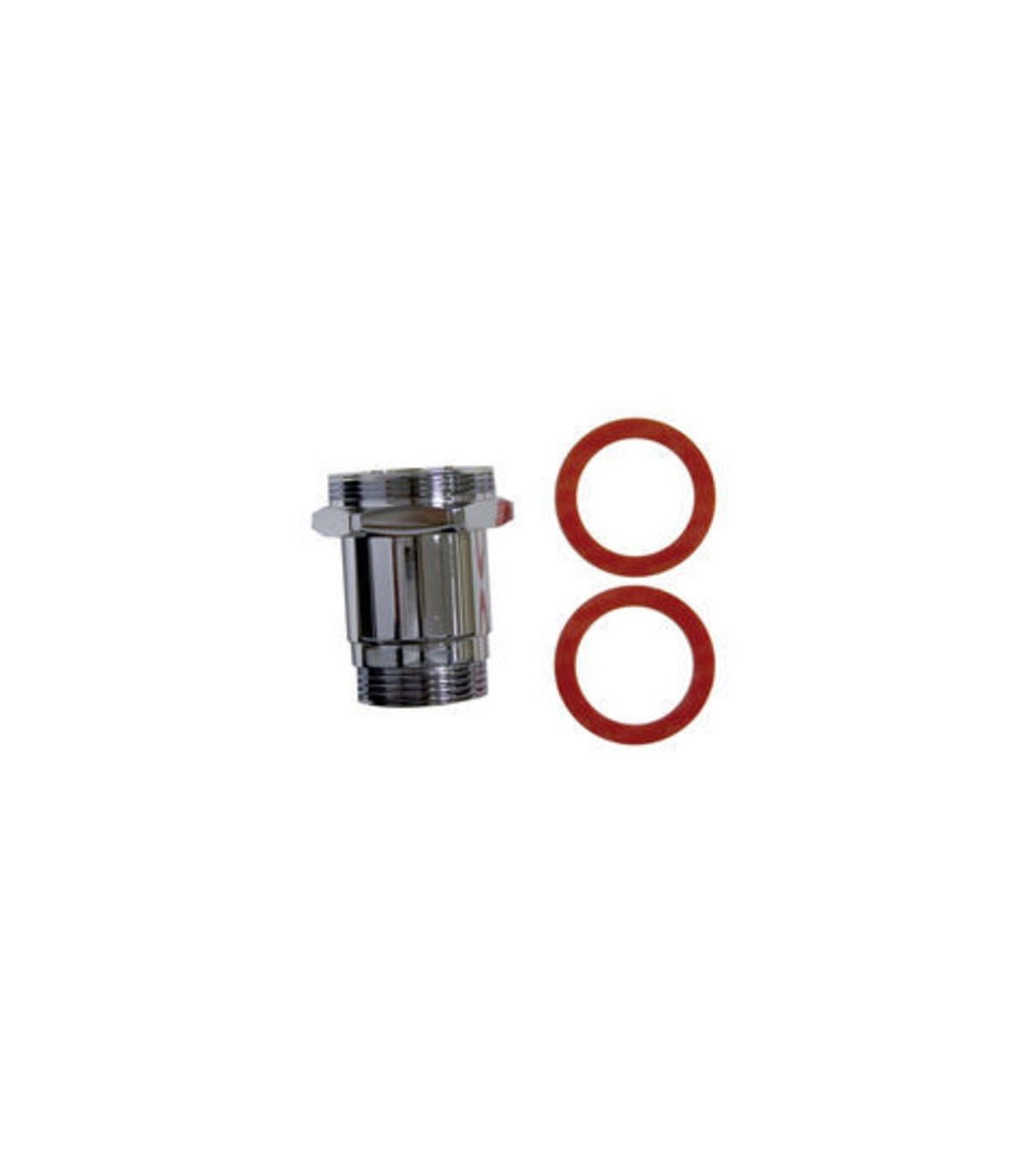 Rubbermaid 401239 Part - Teck Valve Adapter Kit For AutoFlush Sidemount Price/Each