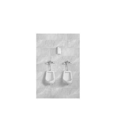 Rubbermaid 401290ZT Final Sale: 2Nd Fixture Tubing Kit Plastic-10' Price/Each
