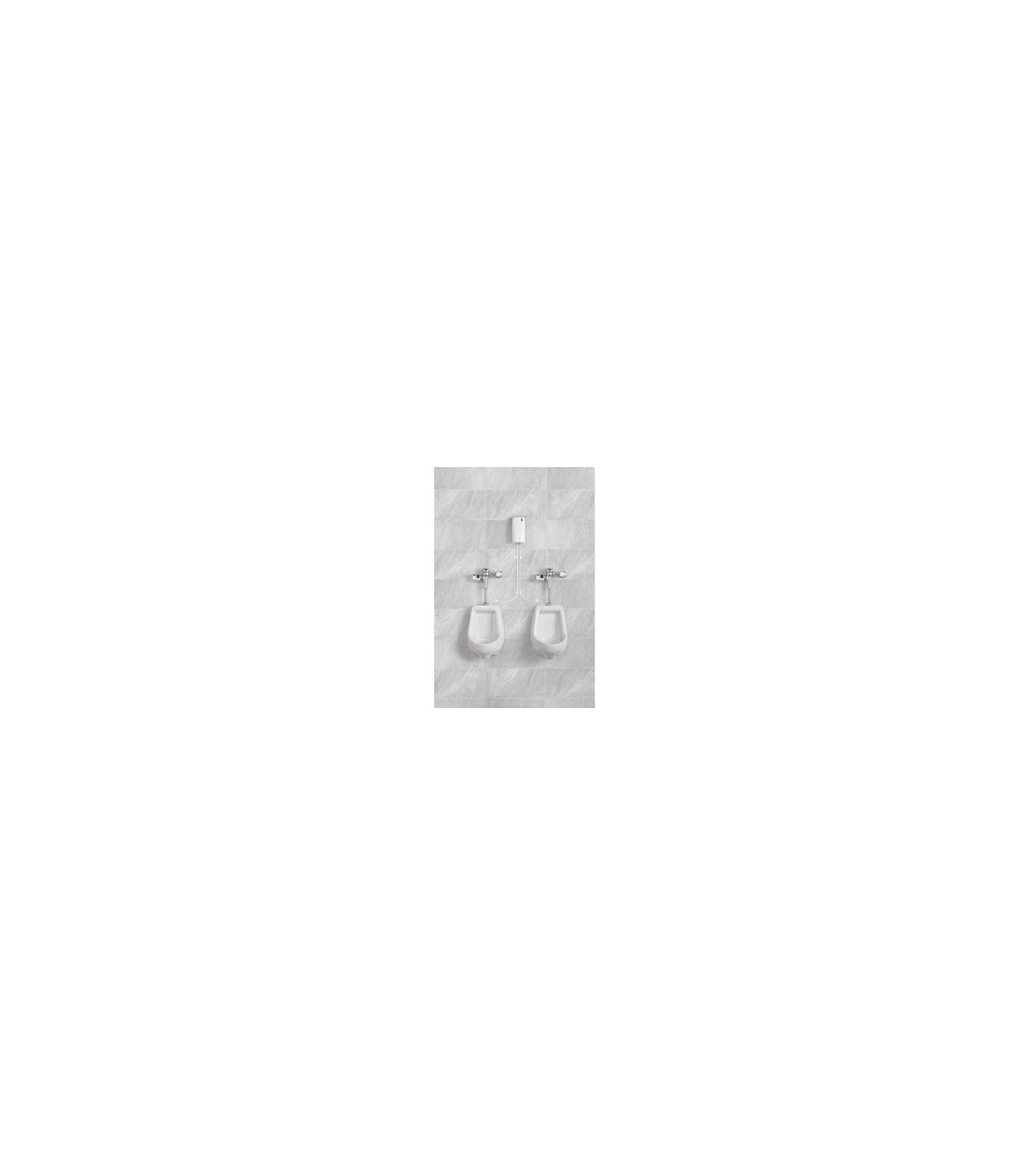 Rubbermaid 401290ZT Final Sale: 2Nd Fixture Tubing Kit Plastic-10' Price/Each