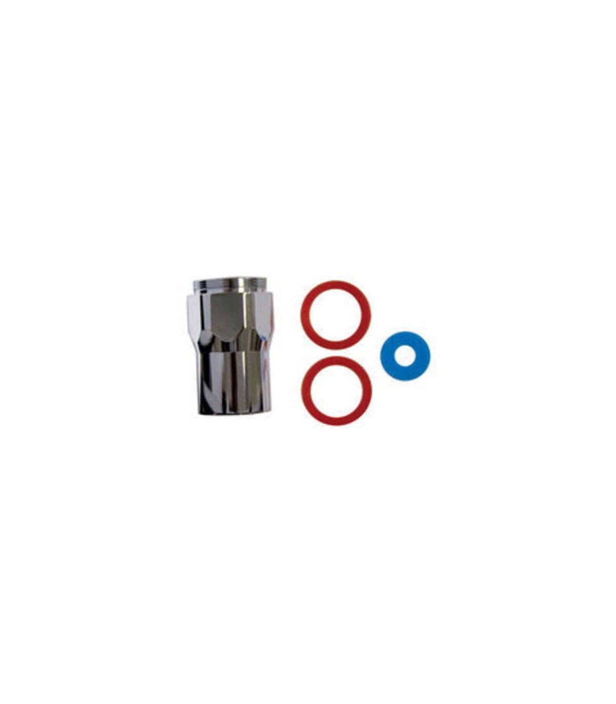 Rubbermaid 401477 Part -Tempus Valve Adapter Kit For AutoFlush Sidemount Price/Each