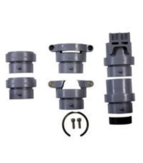 Rubbermaid 401973 Auto Flush Canadian Flush Valve Adapter Kit Price/Each